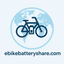 Bike & Battery Share